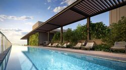 Amber Gardens (D15), Condominium #559733151